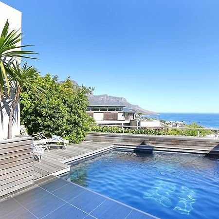 Villa Aqua By Totalstay Kaapstad Buitenkant foto