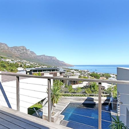 Villa Aqua By Totalstay Kaapstad Buitenkant foto