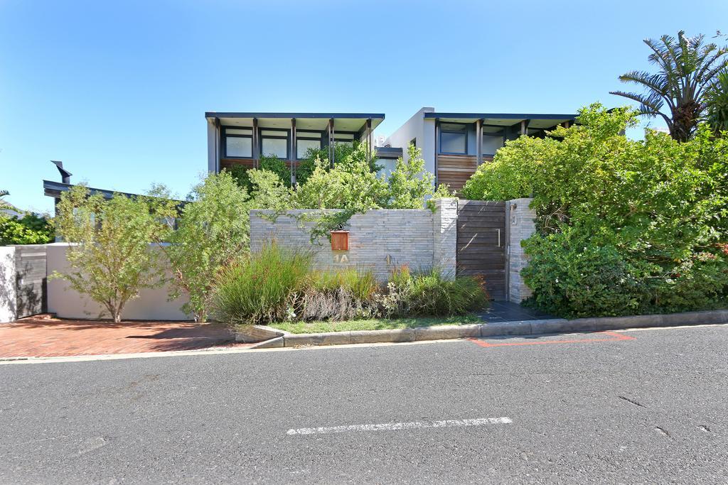 Villa Aqua By Totalstay Kaapstad Buitenkant foto
