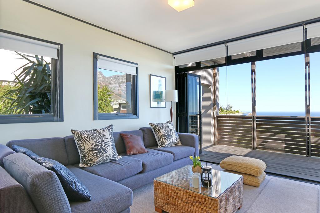 Villa Aqua By Totalstay Kaapstad Buitenkant foto