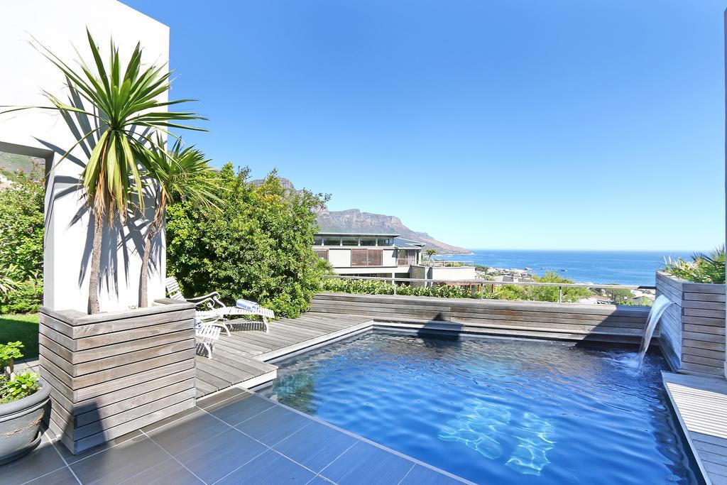 Villa Aqua By Totalstay Kaapstad Buitenkant foto