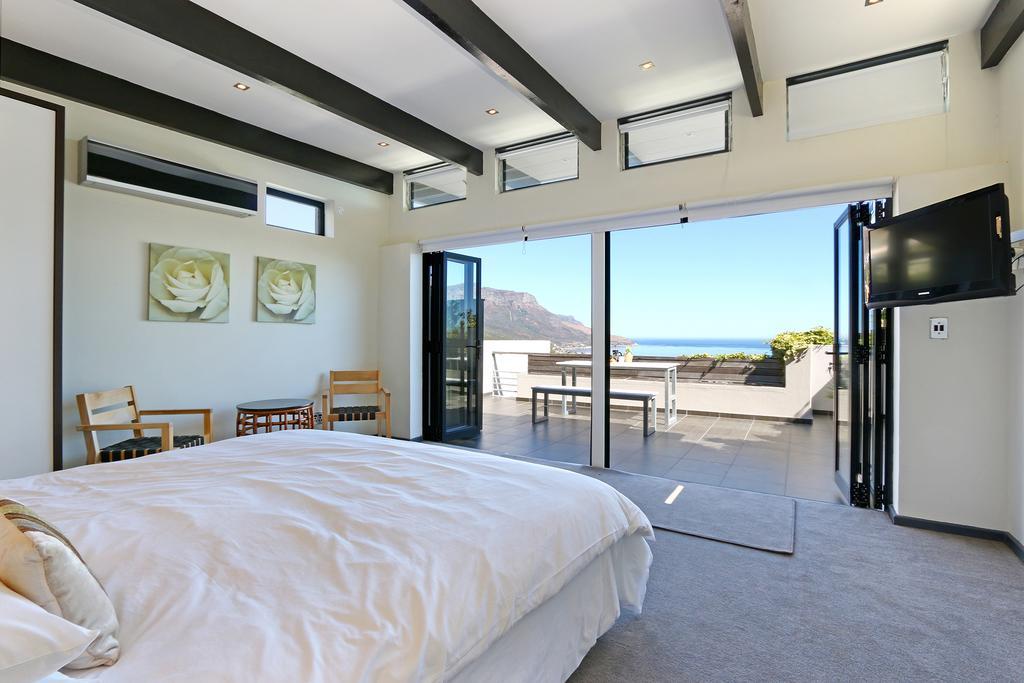 Villa Aqua By Totalstay Kaapstad Buitenkant foto