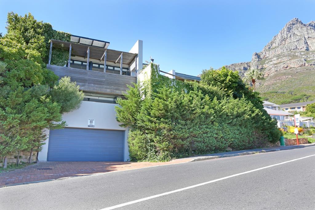 Villa Aqua By Totalstay Kaapstad Buitenkant foto