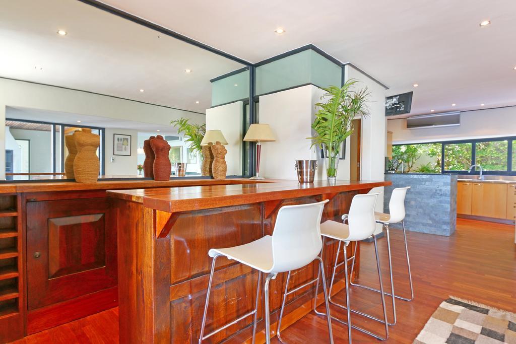 Villa Aqua By Totalstay Kaapstad Buitenkant foto