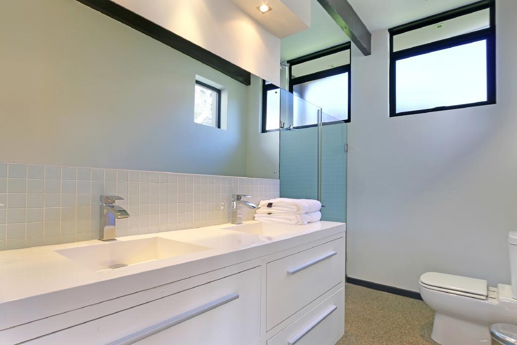 Villa Aqua By Totalstay Kaapstad Buitenkant foto
