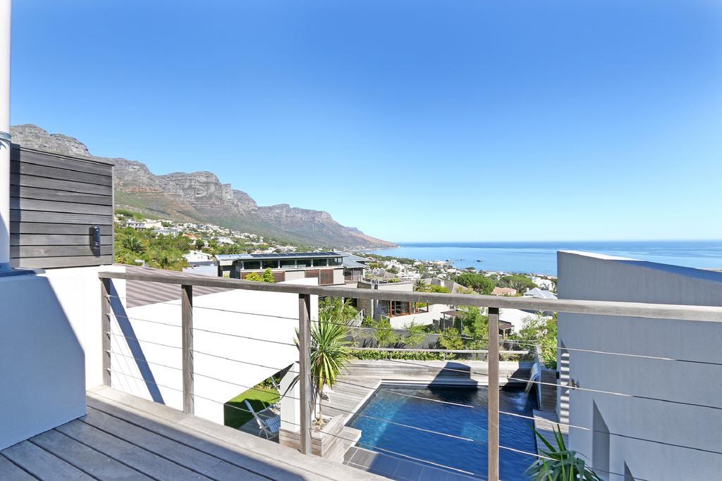 Villa Aqua By Totalstay Kaapstad Buitenkant foto