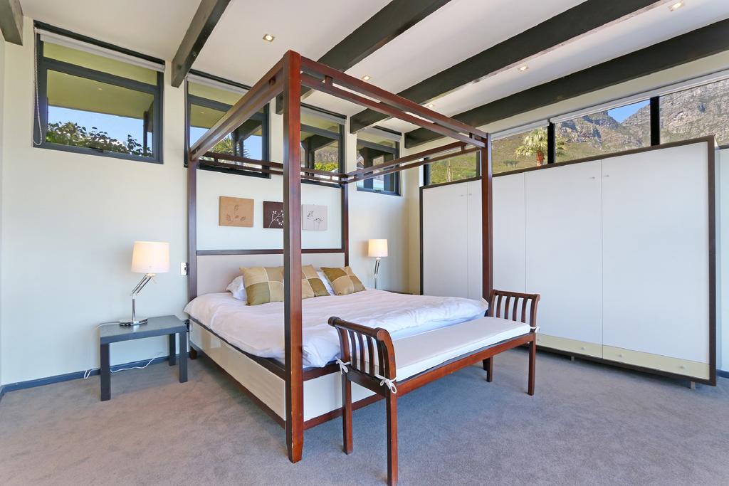 Villa Aqua By Totalstay Kaapstad Buitenkant foto