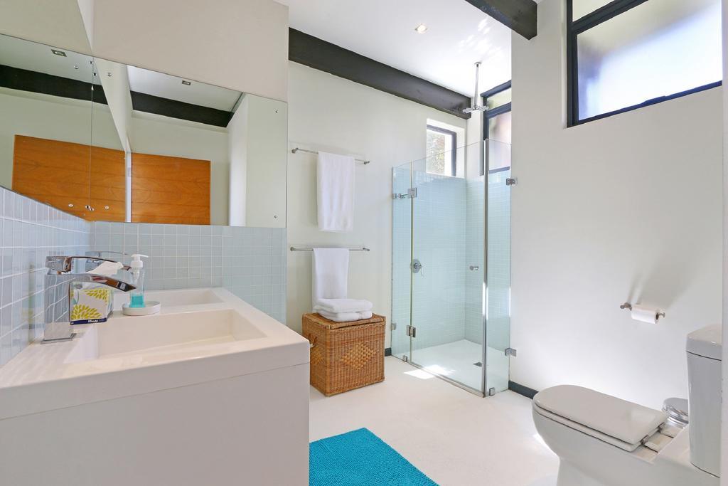 Villa Aqua By Totalstay Kaapstad Buitenkant foto