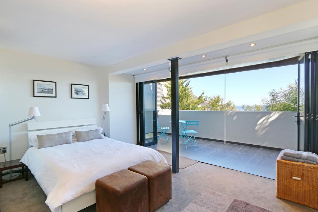 Villa Aqua By Totalstay Kaapstad Buitenkant foto