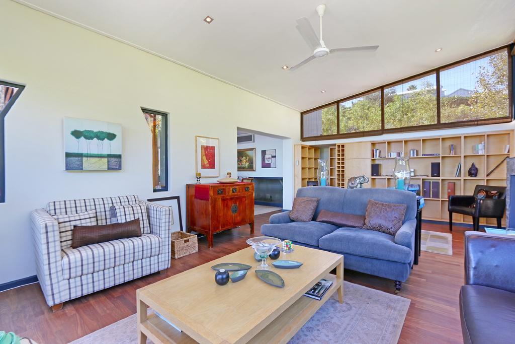 Villa Aqua By Totalstay Kaapstad Buitenkant foto