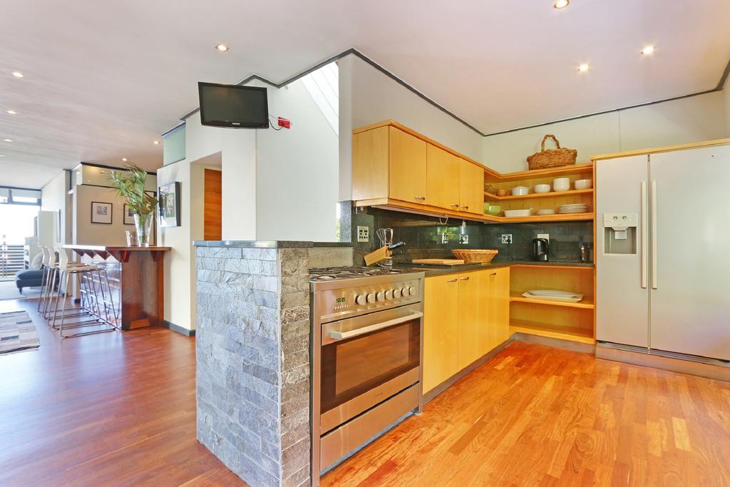 Villa Aqua By Totalstay Kaapstad Buitenkant foto