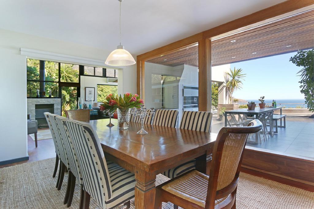 Villa Aqua By Totalstay Kaapstad Buitenkant foto