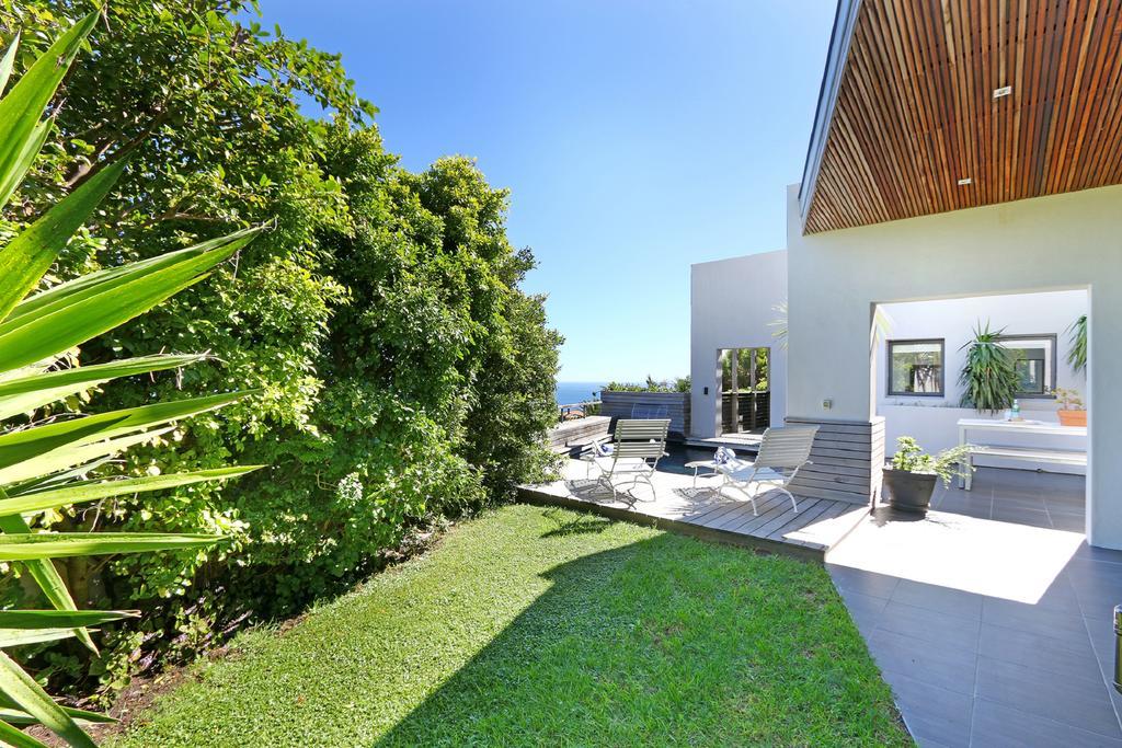 Villa Aqua By Totalstay Kaapstad Buitenkant foto